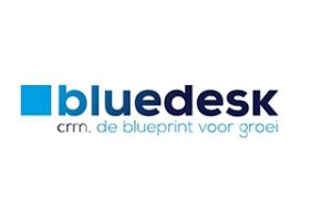 Bluedesk CRM partner