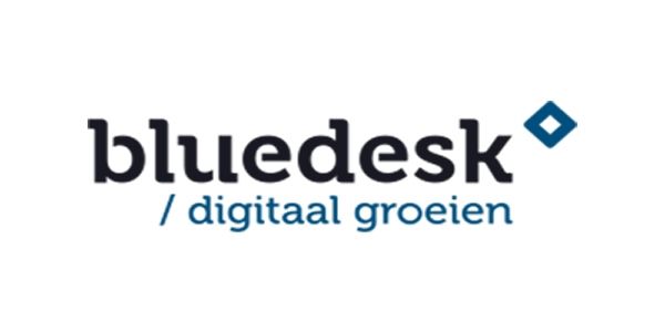 Bluedesk