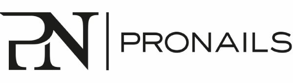 ProNails logo afbeelding
