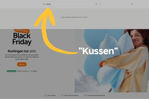Bluedesk dashboard met stijgende grafiek en AI-blokken, gericht op GEO-prestaties en zichtbaarheid