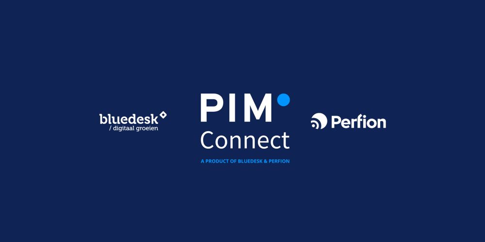 PIMConnect een dienst van Bluedesk
