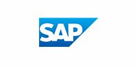 SAP logo als krachtige ERP-oplossing voor bedrijfsintegraties