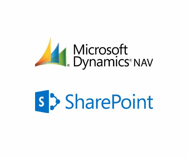 MS Dynamics NAV & Sharepoint