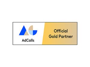 AdCalls partner