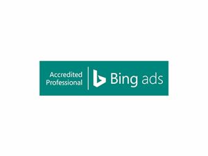 Bing Ads partner