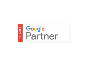 Google Premium partner