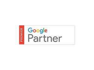 Google Premium partner