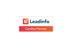 Logo Leadinfo Partner