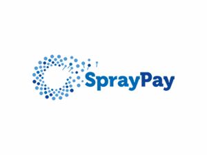 SprayPay partner