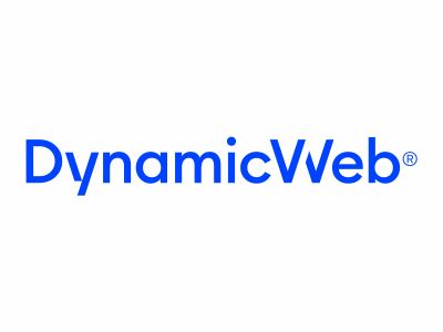 DynamicWeb PIM logo