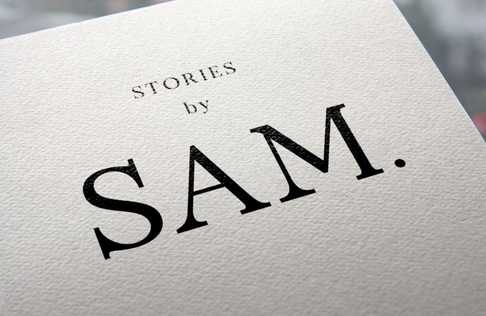 Stories by Sam