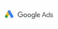 Google Ads logo voor campagnes in zoekmachines