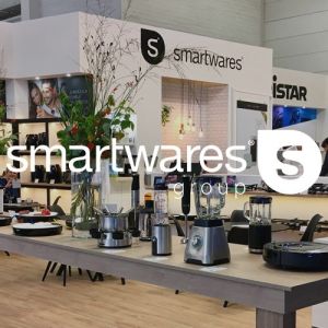 Smartwares case