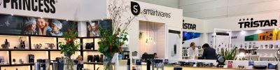 Smartwares Header