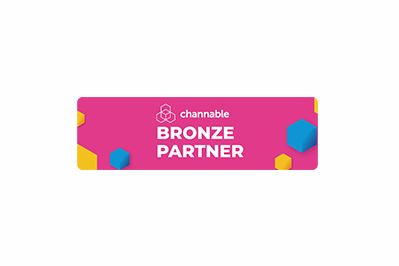 Channable Bronze Partner