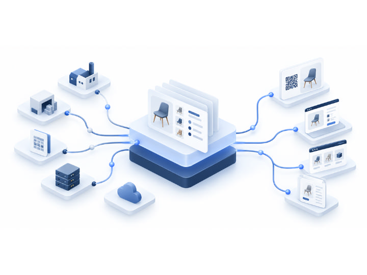 Van requirements en processen naar een passend B2B platform