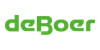 Logo van DeBoer Drachten