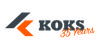 Logo van KOKS