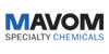 Logo van MAVOM