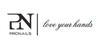 Logo van BUVA