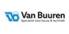 Logo van Van Buuren
