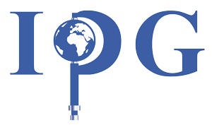 Industrial Pump Group logo