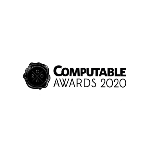 Bluedesk met JEROME genomineerd voor Computable Awards 2020