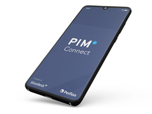 PIM - PIM Connect App